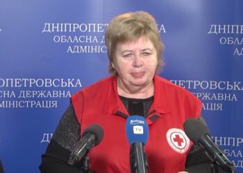 Хрест йде на допомогу