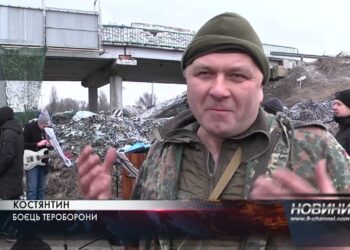 Музика – зброя. Концерт на блокпосту