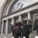 Обстріли другий день