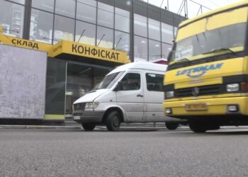 21 день війни у Дніпрі