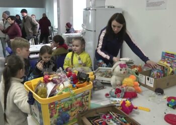 21-й день війни. В обласному центрі спокійно. У Дніпрі готові зустріти біженців із Марiуполя
