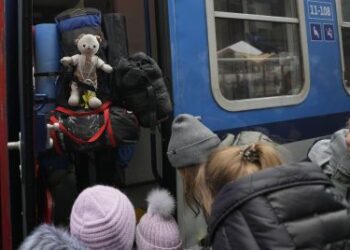 Дніпропетровщина готується прийняти евакуйованих з Маріуполя