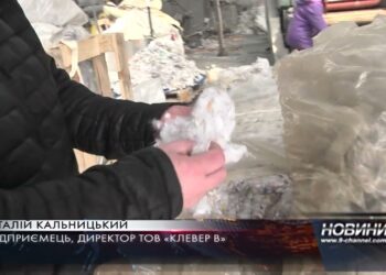 Підприємці налагодили виробництво ковдр для передової та лікарень