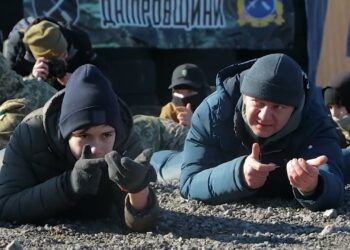 Друга хвиля мобілізації