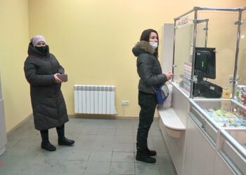 Ситуація з ліками у Дніпрі