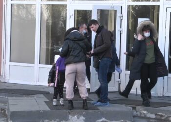 Медична система Дніпра працює стабільно