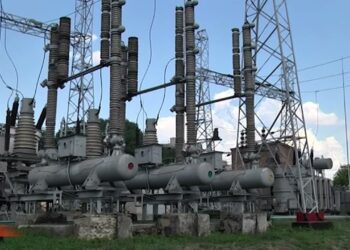 Світло буде. Енергетики відстоюють позиції України на своєму фронті