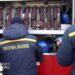 Дніпропетровські рятувальники допомагають іншим містам ліквідовувати пожежі та розбирати завали