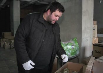 Благодійний фонд «Крила братерства»