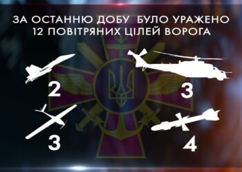 Двадцять четвертий день війни