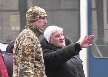 Варта Дніпра