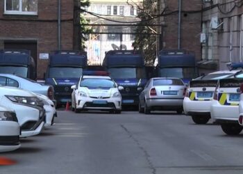 На Дніпропетровщині зменшилась злочинність