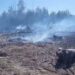ДснСники Дніпра: припиніть підпалювати сухостій! Під час війни – це злочин!