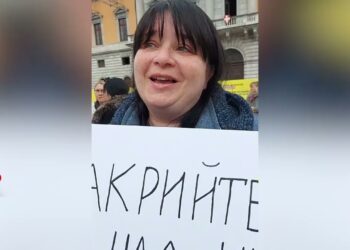 Цивілізований світ підтримує Україну у боротьбі з російськими загарбниками