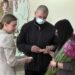 У Дніпрі одружився військовослужбовець з Київщини