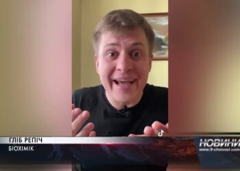 Хімічна зброя: перша медична допомога у разі влучання фосфорними бомбами.