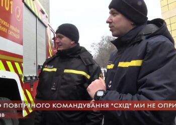 На околиці Дніпра ворог завдав ракетного удару по військовій частині