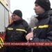 На околиці Дніпра ворог завдав ракетного удару по військовій частині