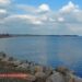 Нікопольцям заборонили виходити на плавзасобах на Каховське водосховище