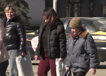 Україна перейшла на літній час