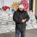 У Дніпрі затримали диверсанта, який фотографував укріплення