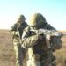 Баз паніки: у Вільногірську проведуть учбові стрільби