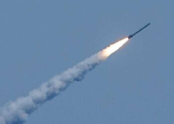 Ракетний удар по військовій частині ЗСУ на Дніпропетровщині – розпочато кримінальне провадження