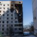 У застосунку «Дія» відтепер можна подати заявку про пошкоджене житло під час війни