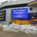 Координаційний штаб волонтерів у Дніпрі переїхав в інше місце