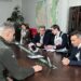 Мер Києва зустрівся з президентом Міжнародного комітету Червоного Хреста