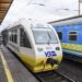 Графік руху евакуаційних потягів з Дніпра на 11 березня