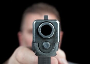 У Дніпрі сталася стрілянина через іграшку