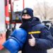 Рятувальники Дніпропетровщини вирушили на допомогу постраждалим у Київ