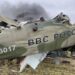 Мінус 30 гвинтокрилів: українські морпіхи знищили понад 30 одиниць техніки ворога