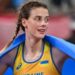 Дніпровська чемпіонка Ярослава Магучіх розповіла усьому світові, як гинуть наші люди