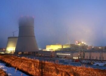 Рівень радіації на Запорізькій АЕС під контролем