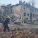 У Дніпрі сталося три авіаудари: щонайменше одна людина загинула