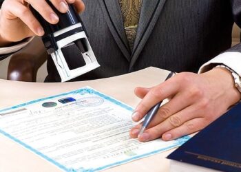 На Дніпропетровщині послуги державних нотаріальних контор можна отримати за спрощеною процедурою
