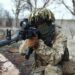 Військові знешкодили колони ворога, що прямували в бік Дніпропетровщини