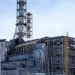 Чорнобильську АЕС повністю знеструмлено