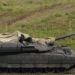 Бійці з Дніпропетровщини знищили ексклюзивний танк ворога «Чорний орел»