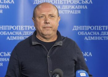 У Новопавлівській громаді, яка межує з Донеччиною, ситуація спокійна