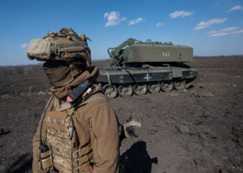 Бійці з Дніпропетровщини знешкодили хвалені «Сонцепьоки» орків (ФОТО)