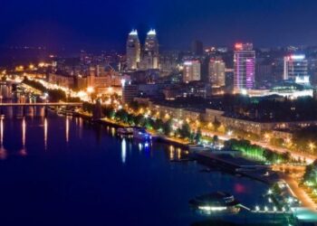 «Без орків, без атак з повітря»: день на Дніпропетровщині минув спокійно