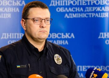 Ситуація на Дніпропетровщині спокійна та стабільна
