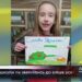 Школярі Дніпра подякували захисникам України (Відео)