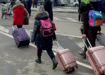 Інформація для переселенців: де у Дніпрі отримати довідку внутрішньо переміщеної особи