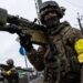 Російські окупанти шукають «українські патрони», щоб ними прострелити собі ноги і потрапити до шпиталю