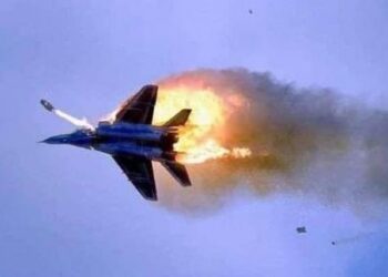 Слідами Чорнобаївки: ППО Дніпропетровщини знову ліквідували ворожий літак та безпілотник у небі над Харківщиною