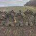 «Голодні, смердючі та обірвані»: у СІЗО Дніпра привезли російських полонених